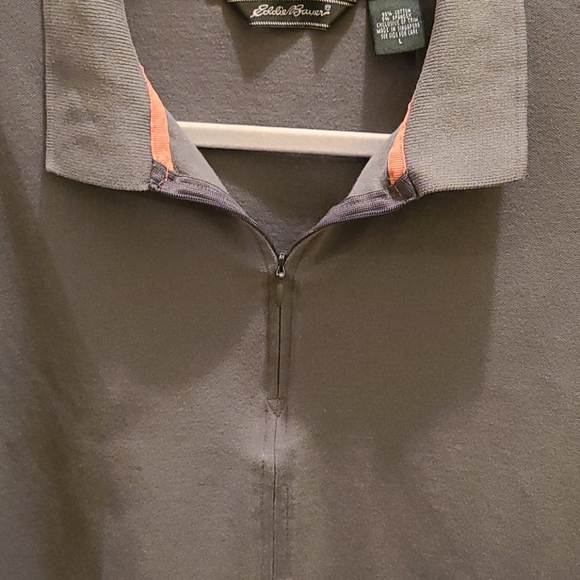 Eddie Bauer Polo Shirt - Picture 3 of 6